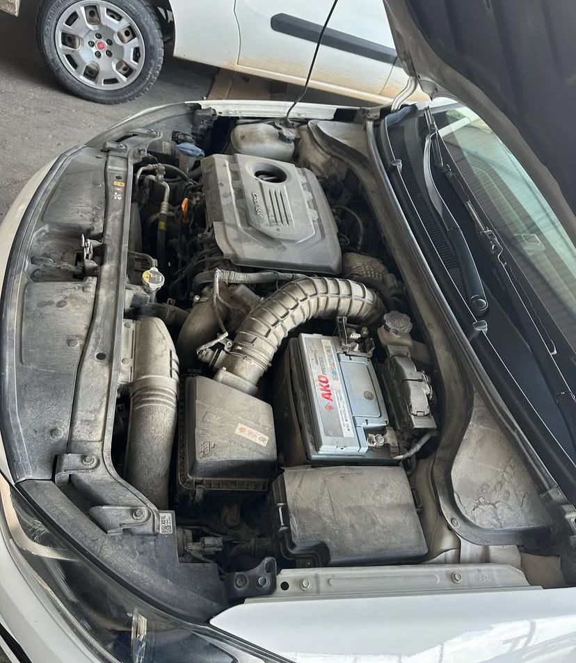 Simer Oto Grup Servis